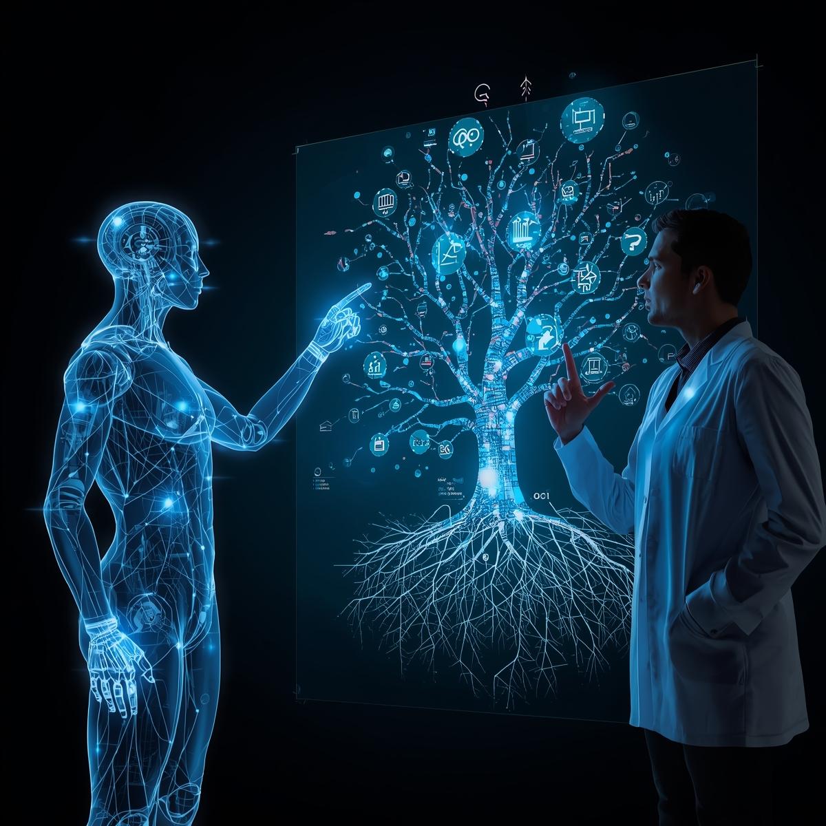 AI and Human Collaboration